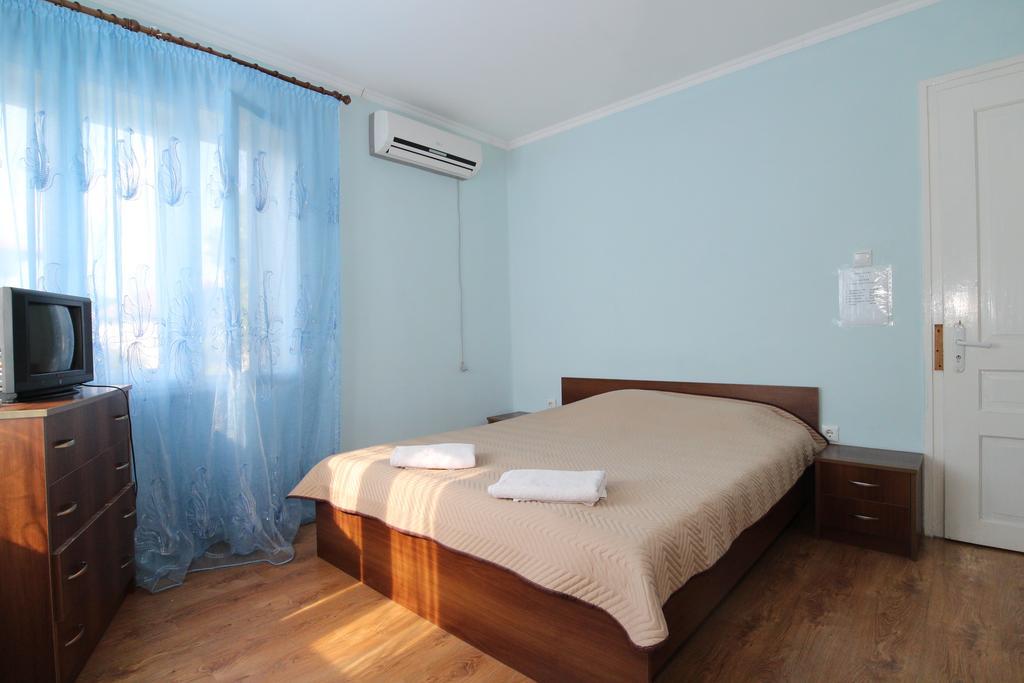 Slanchevata Kashta Hotel Krushuna Bagian luar foto